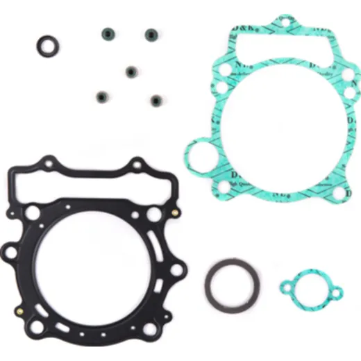top end gasket set for YZ400F '98-99 + WR400F '98-99