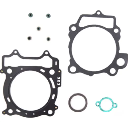 top end gasket set for YZ450F '06-09 + WR450F '07-15