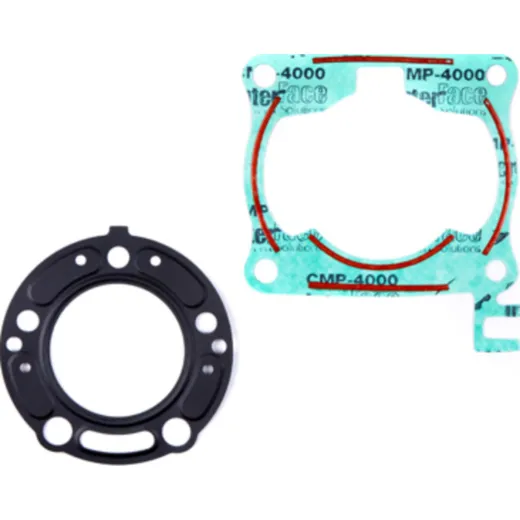 head & base gasket set for CR125 '04