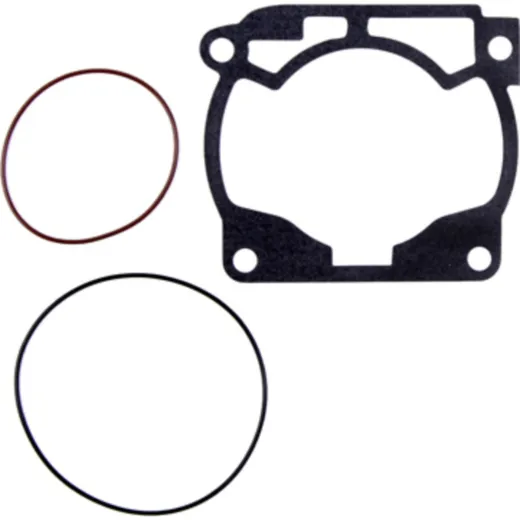 head & base gasket set for KTM250SX '07-16 + 250EXC '07-16