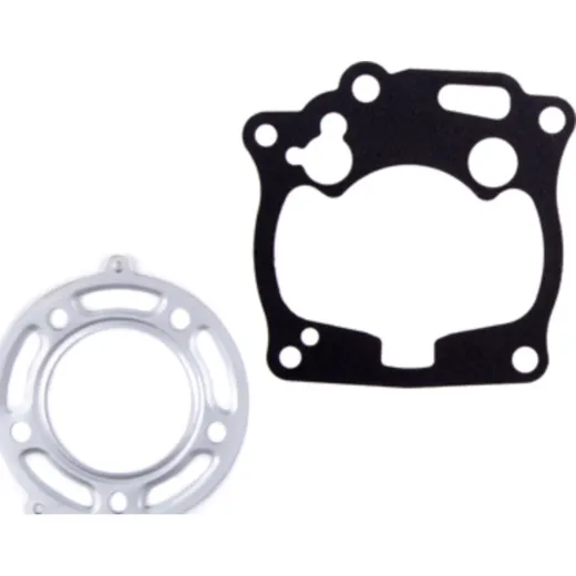 head & base gasket set for KX125 '00-02