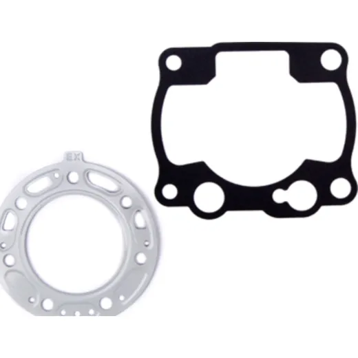 head & base gasket set for KX250 '93-00