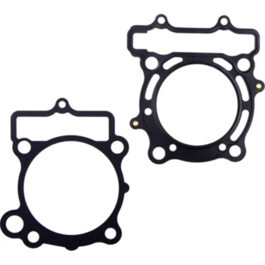 head & base gasket set for KX250F '04-08