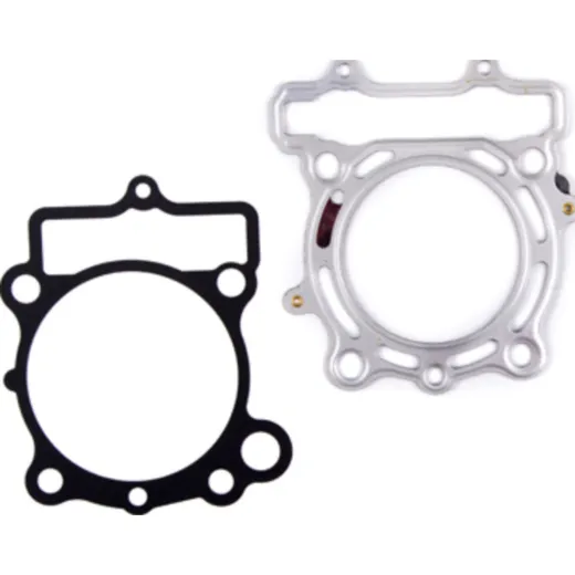 head & base gasket set for KX250F '09-16