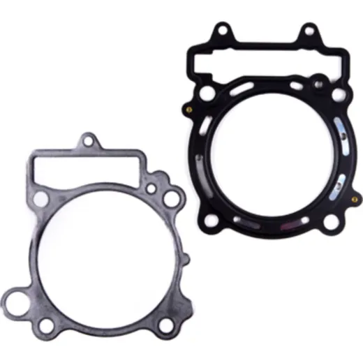 head & base gasket set for KX450F '09