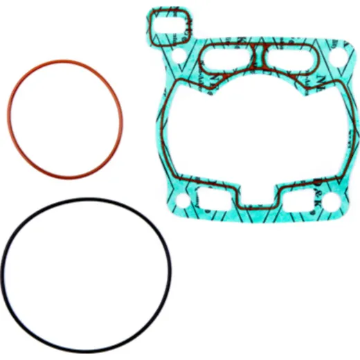 head & base gasket set for RM125 '04-11