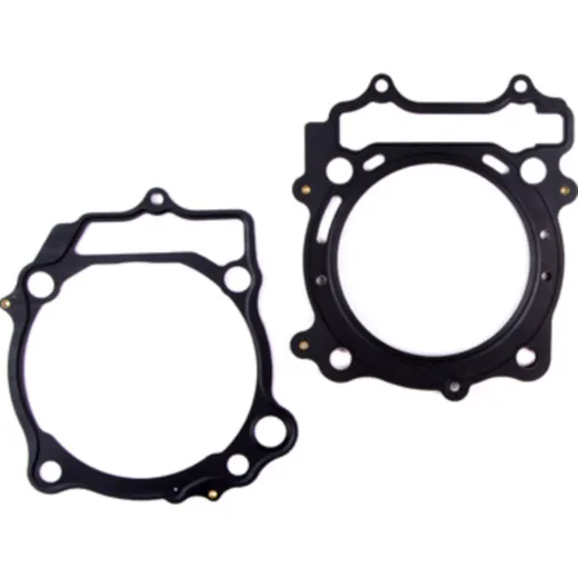 head & base gasket set for RM-Z450 '08-20 + RMX450Z '10-18