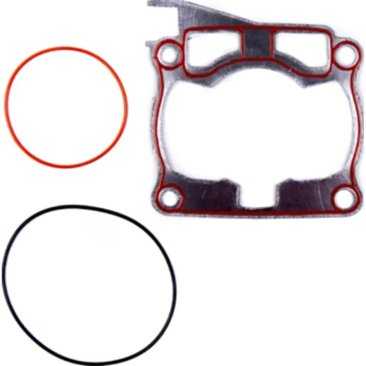 head & base gasket set for YZ125 '99-04