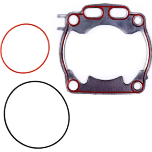 head & base gasket set for YZ250 '99-20 + YZ250X '16-20