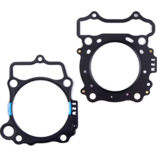 head & base gasket set for YZ250F '14-18 + WR250F '15-19