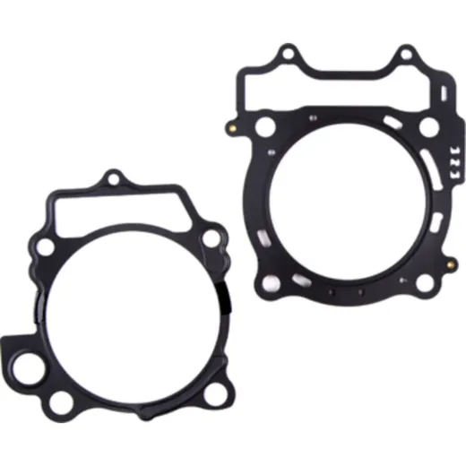head & base gasket set for YZ450F '06-09 + WR450F '07-15