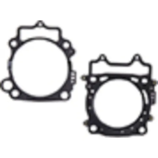 head & base gasket set for YZ450F '18-19 + WR450F '19-20