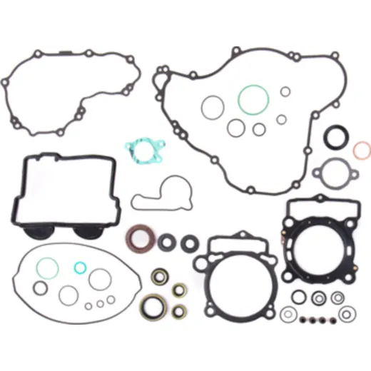 Motordichtsatz für KTM250EXC-F '17