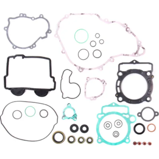 complete gasket kit for KTM350SX-F '13-15