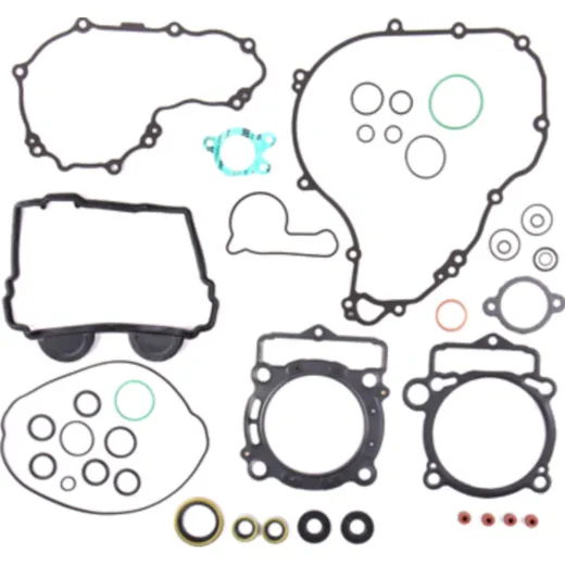 complete gasket kit for KTM350SX-F '16-17