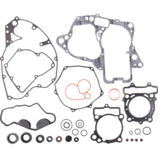 complete gasket kit for RM-Z250 '16