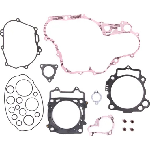 complete gasket kit for YZ450F '14-17