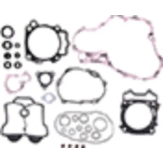 complete gasket kit for YZ450F '18-19