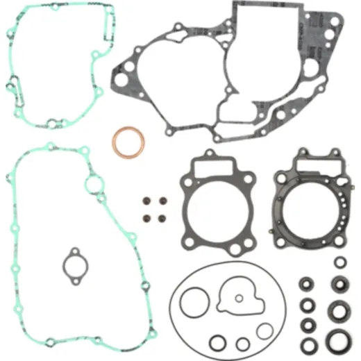complete gasket kit for CRF250R '04-07+CRF250X '04-'16