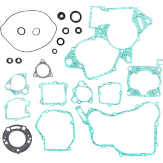 complete gasket kit for Honda CR125 '04