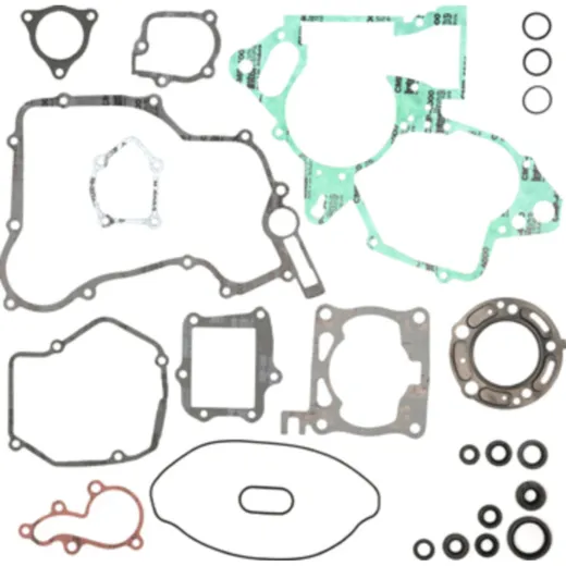 complete gasket kit for Honda CR125 '05-07