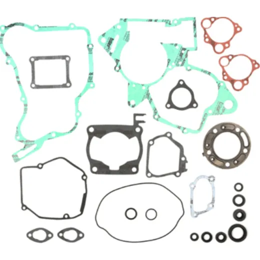 complete gasket kit for Honda CR125 '90-97