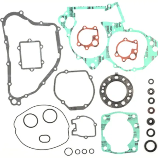 complete gasket kit for Honda CR250 '05-07