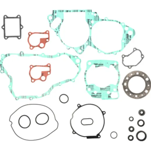 complete gasket kit for Honda CR250 '92-01