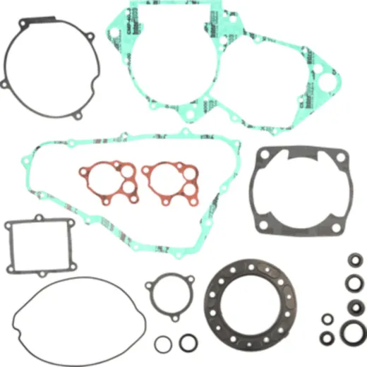 complete gasket kit for Honda CR500 '89-01