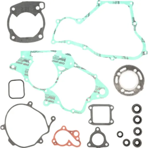 Motordichtsatz für Honda CR80 '86-91
