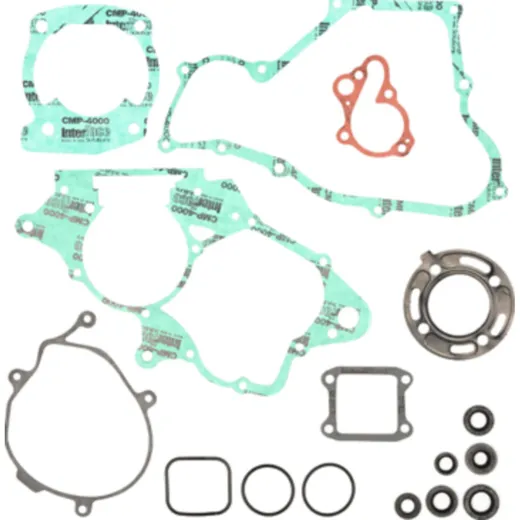 complete gasket kit for Honda CR85 '05-07