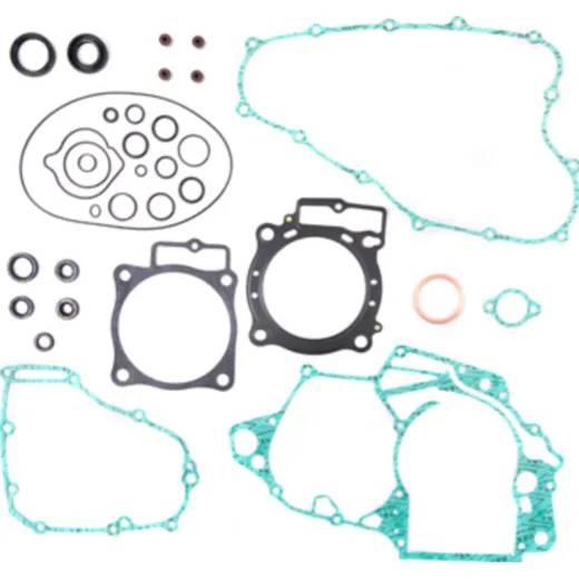 complete gasket kit for Honda CRF450R '09-16