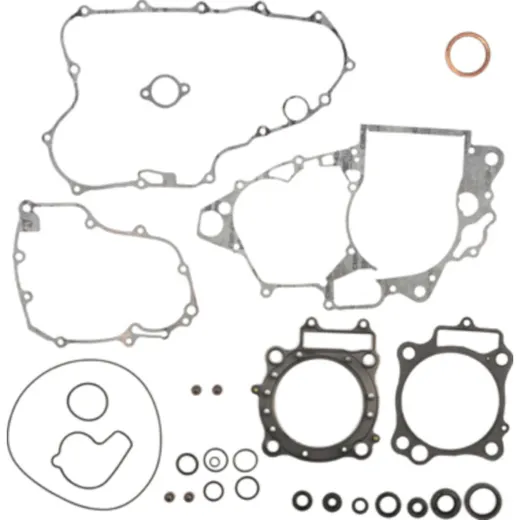 complete gasket kit for Honda CRF450X '05-16