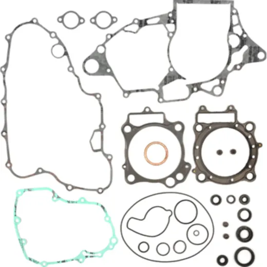 complete gasket kit for Honda TRX450R '06-14