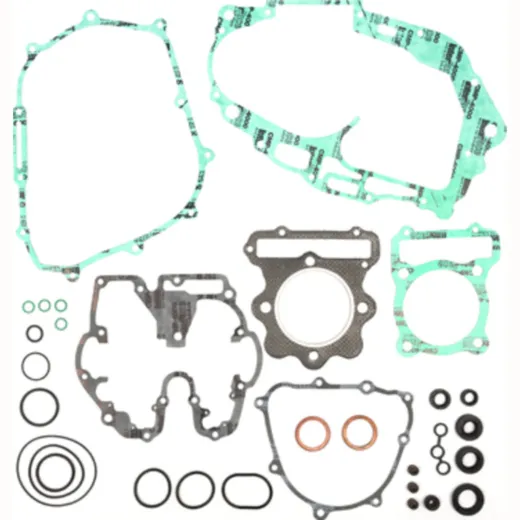 complete gasket kit for Honda XR250R '96-04