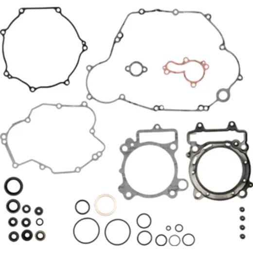 complete gasket kit for Kawasaki KLX450R '08-18