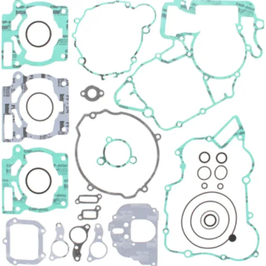 complete gasket kit for KTM200EXC '13-16