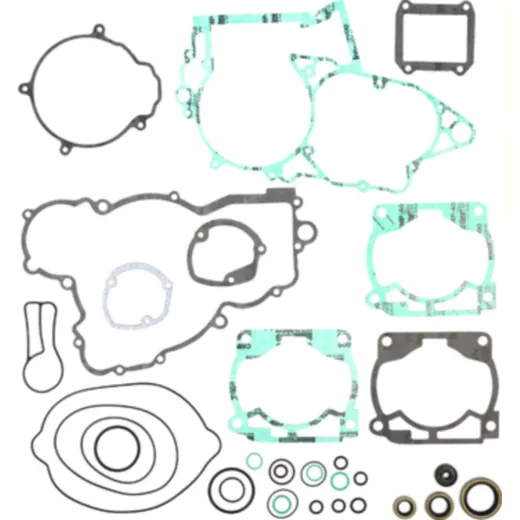 complete gasket kit for KTM250SX '03-04 + KTM250EXC '04