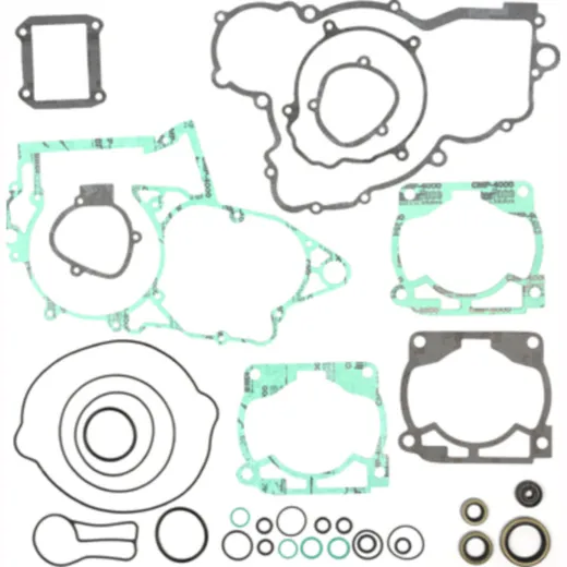 complete gasket kit for KTM250SX '07-16 + KTM250EXC '07