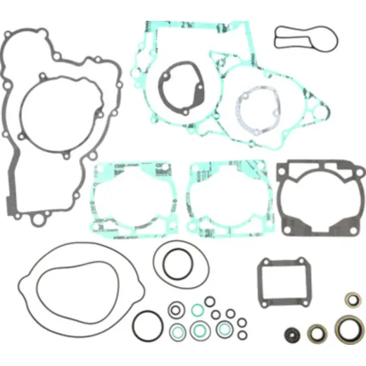 complete gasket kit for KTM300EXC '05-07
