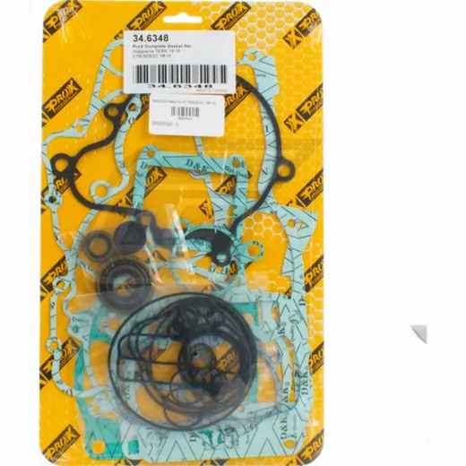 complete gasket kit for KTM300EXC '08-16