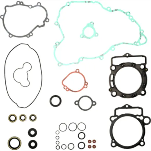 complete gasket kit for KTM350SX-F '11-12