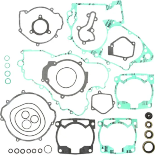 complete gasket kit for KTM360/380SX-EXC '96-02