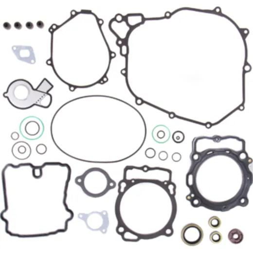 complete gasket kit for KTM450SX-F '16-17