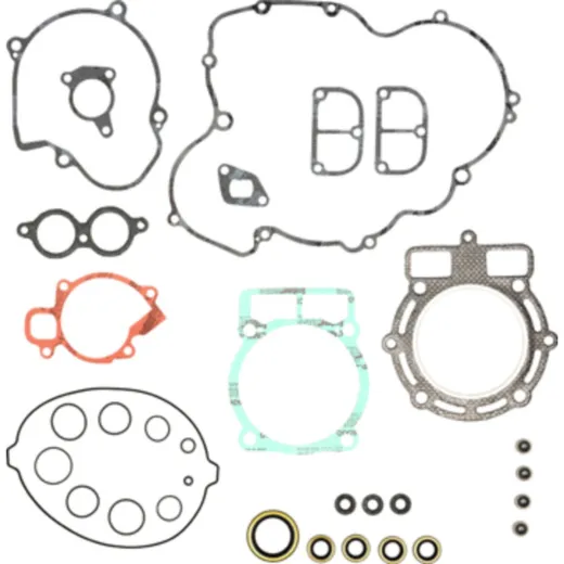 complete gasket kit for KTM450XC ATV '08-09