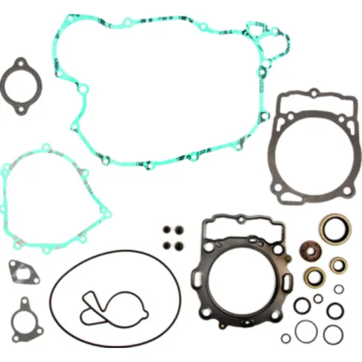 complete gasket kit for KTM500EXC '12-15 + KTM450EXC '12-13