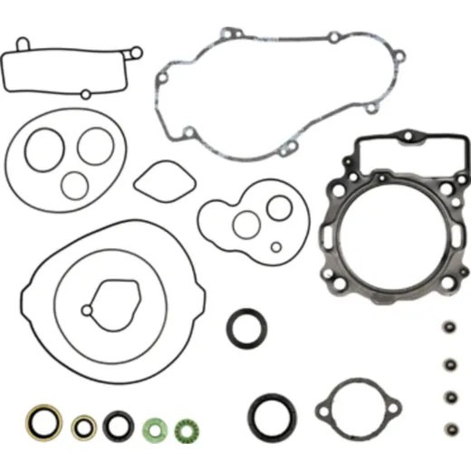 complete gasket kit for KTM505SX-F '08 + KTM505XC-F '09