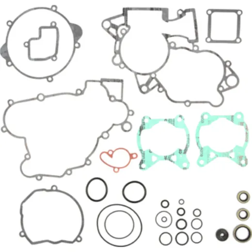 complete gasket kit for KTM85SX '03-12