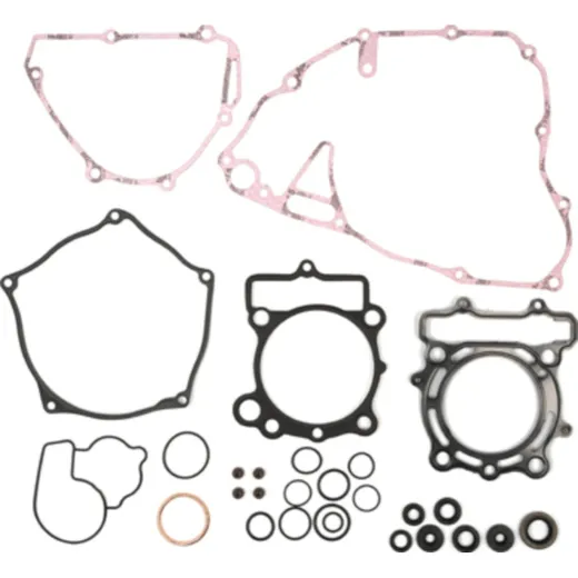 complete gasket kit for KX250F '09-16