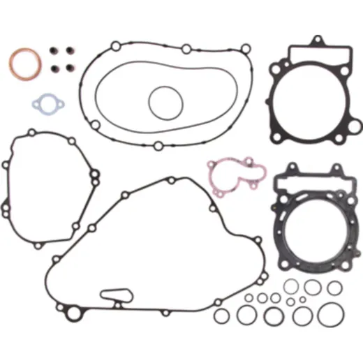 complete gasket kit for KX450F '16-17